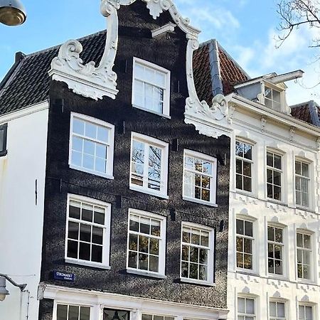 Little Tulip Hotel Amsterdam Exterior photo