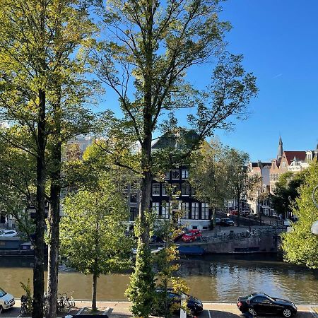 Little Tulip Hotel Amsterdam Exterior photo